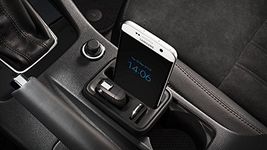 Skoda Genuine Octavia III Rapid Yeti Mobile Phone Holder Multifunctional Holder