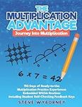 The Multiplication Advantage: Journ