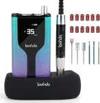 Lavinda Professional Nail Drill Mac