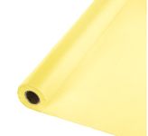 Creative Converting Party Supplies, 1ct, Yellow