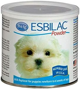 Esbilac Milk Powder, 6-Ounce