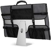 CURMIO Travel Carrying Bag Compatib