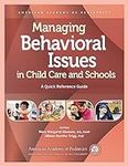 Managing Behavioral Issues in Child
