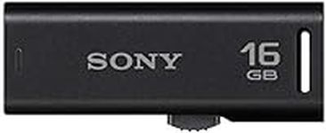 Sony USM16GR 16GB Microvault USB Fl