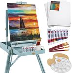 Best Choice Products French Easel, 