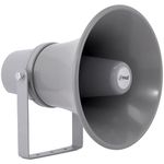 Pyle-Home PHSP101T 9.7-Inch Indoor/Outdoor with 70V 20W PA Horn Speaker