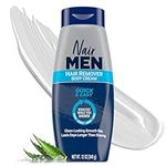 Nair Men Hair Remover Body Cream, M