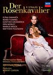 Der Rosenkavalier: Metropolitan Opera (Weigl) [DVD] [2017]