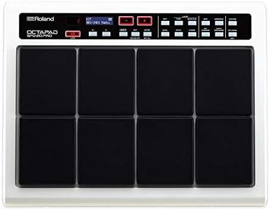 Roland OCTAPAD SPD-20 PRO Digital Percussion Pad, Multi color