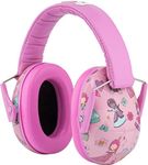 Snug Kids Ear Defenders - Noise Can