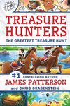 Treasure Hunters: The Greatest Trea