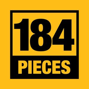 DEWALT 184-Piece Socket Set – Comprehensive Mechanics Tool Kit