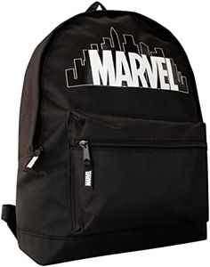 Marvel Rag