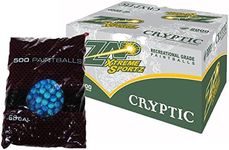 ZAP Extreme SPORTZ Cryptic Paintbal