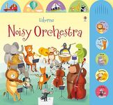 NOISY ORCHESTRA (Noisy Books)