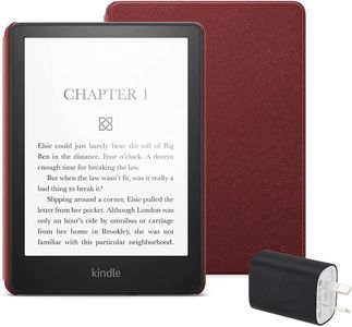 Kindle Pap