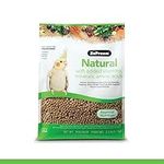 ZuPreem Natural Bird Food - Vitamin