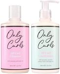 Only Curls Cleansing Bundle, 300ml