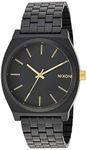 Mens Gold Nixon Watches