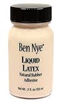 Ben Nye Liquid Latex 2 oz by Ben Nye