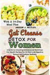 The Cleanser For Women 14 Day Detox