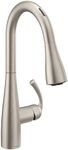 Moen Essie Spot Resist Stainless Sm