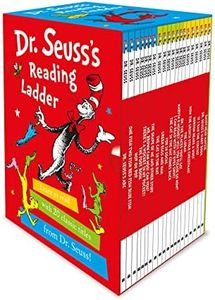 Dr. Seuss’