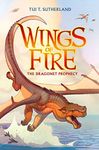 The Dragonet Prophecy (Wings of Fire Book 1)