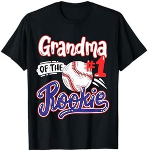 Grandma of