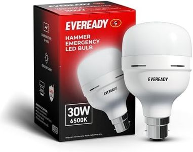 Eveready 3