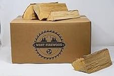 West Firewood - Hickory Cooking Woo