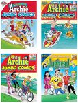 World of Archie Comics Digest Value