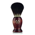 The Body Shop Wooden Shaving Brush