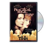 Practical Magic / Amour et Magie (Bilingual)