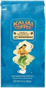 Kauai Coff