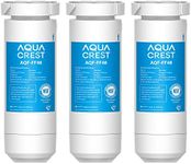 AQUA CREST XWF Refrigerator Water F