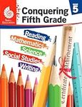 Conquering Fifth Grade - Student wo