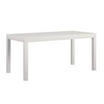 Dhp Parsons Modern Coffee Table