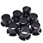 IEQFUE 8PCS Front Axle Bushings 3366R 532003366 532124937 532121922 532124931 Compatible with Husqvarna AYP Craftsman Poulan,Husky Lawn Mowers & Tractors