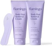 Flamingo Body Hair Removal Cream - 
