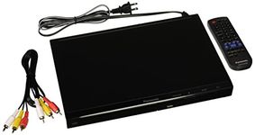 Dvd Player With Tvs