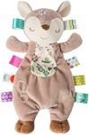 Taggies Lovey Soft Toy, 28-Centimetres, Flora Fawn