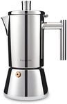 Easyworkz Diego Stovetop Espresso M