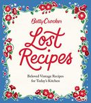 Betty Crocker Lost Recipes: Beloved