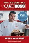 The Essential Cake Boss (A Condense