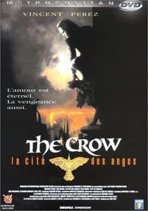 The Crow-L