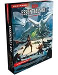 Dungeons & Dragons Essentials Kit (D&D Boxed Set)