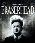 Eraserhead (1977) - A David Lynch Film - The Criterion Collection (Uncut | Region A Blu-ray | US Import)