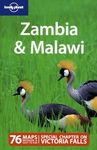 Lonely Planet Zambia & Malawi