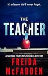 The Teacher: A Psychological Thrill